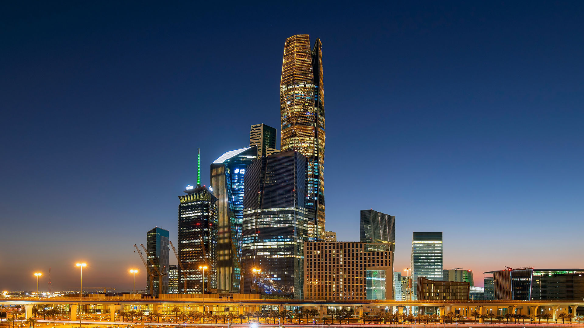 Sika GCC Website