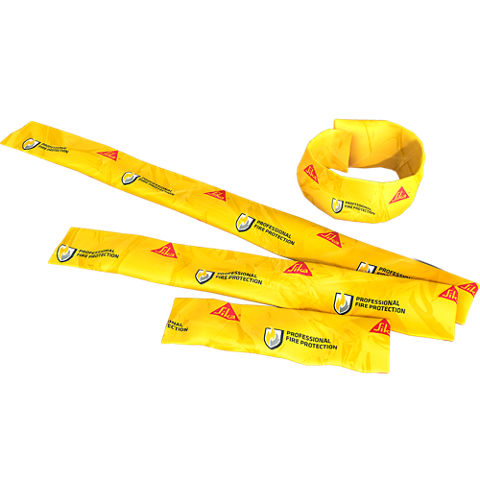 SikaSeal®-629 Fire Wrap+