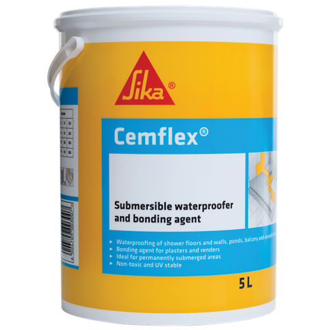 Sika® Cemflex®